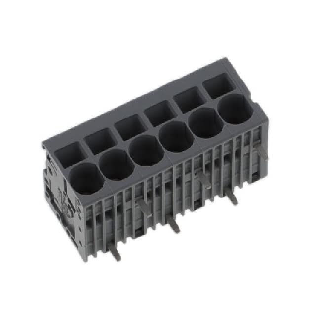 2626-1106/020-000 WAGO Corporation  Cavo a scheda